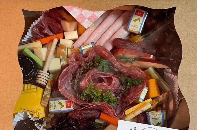 Niagara Falls and Wine Tour - The Sum Up