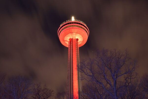 Niagara Falls at Night: Illumination Tour & Fireworks Cruise - Additional Experiences (for VIP Tour Option)