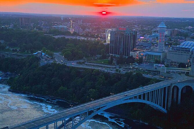 Niagara Falls Balloon Ride Aerial Views and Souvenir Photo - Pricing and Value