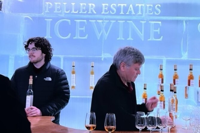 Niagara Falls Beer, Whisky, or Wine Tasting Small-Group Tour  - Niagara Falls & Around - Terms & Conditions