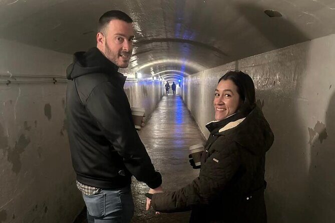 Niagara Falls Boat Cruise and Journey Behind The Falls Tour! - Good To Know  