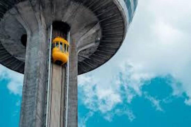 Niagara Falls: Boat, Journey Behind the Falls, & Tower Tour - Itinerary Highlights