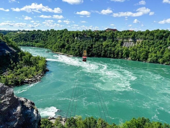 Niagara Falls: Boat, Journey Behind the Falls, & Tower Tour - Tour Availability and Alternatives