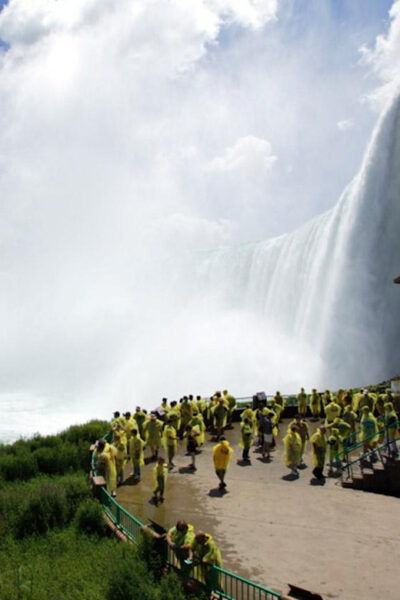 Niagara Falls: Boat, Journey Behind the Falls, & Tower Tour - Frequently Asked Questions