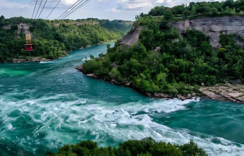Niagara Falls, Boat Ride & Journey Behind the Falls Tour - Who should book this tour?
