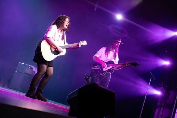 Niagara Falls, Canada: Canadiana Musical Show Ticket - Frequently Asked Questions