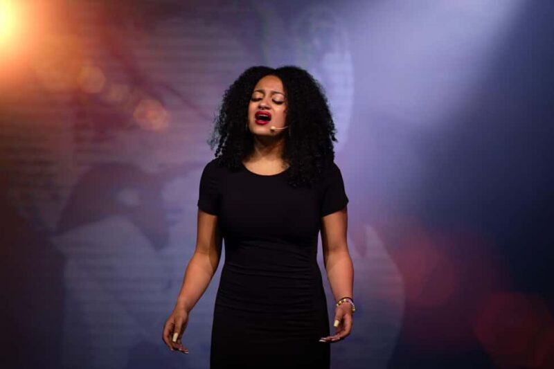 Niagara Falls, Canada: Canadiana - The Musical Ticket - The Real Value: Does It Offer Good Bang for Your Buck?