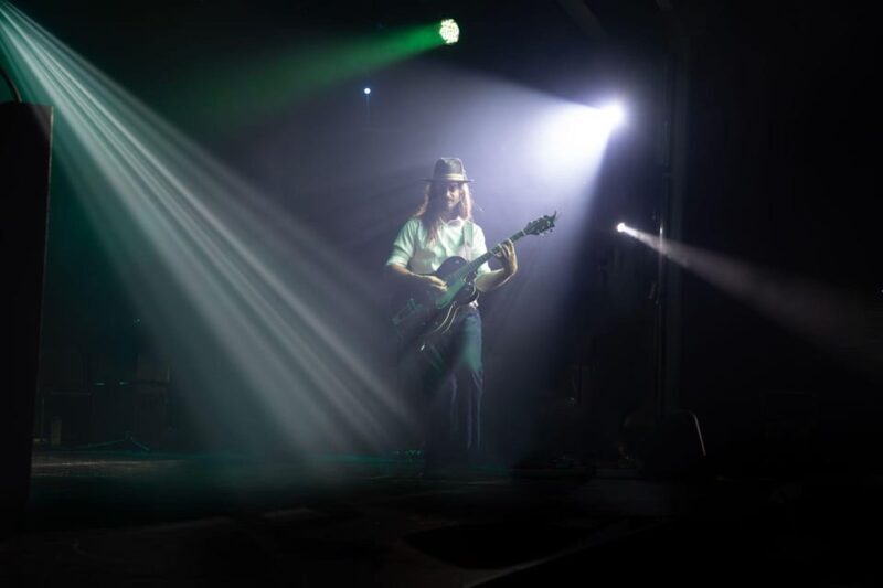 Niagara Falls, Canada: Canadiana - The Musical Ticket - Who Should Consider This Tour?