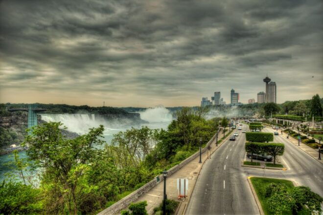 Niagara Falls, Canada: Full-Day Private Winery Tour - Full Description