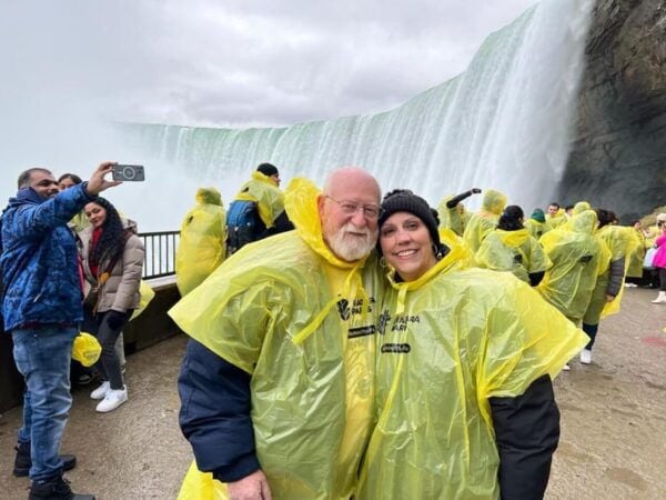 Niagara Falls (Canada): Highlights Tour & Skylon Tower Lunch - Observation Deck Access