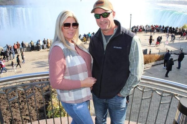 Niagara Falls (Canada): Highlights Tour & Skylon Tower Lunch - Photography Opportunities
