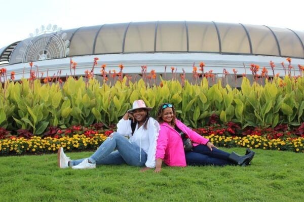 Niagara Falls (Canada): Highlights Tour & Skylon Tower Lunch - Tasting Experiences