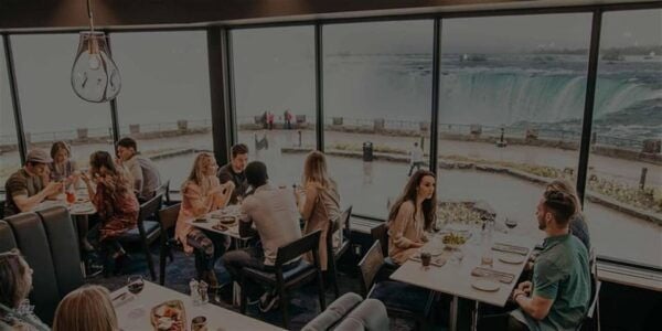 Niagara Falls (Canada): Highlights Tour & Skylon Tower Lunch - Frequently Asked Questions