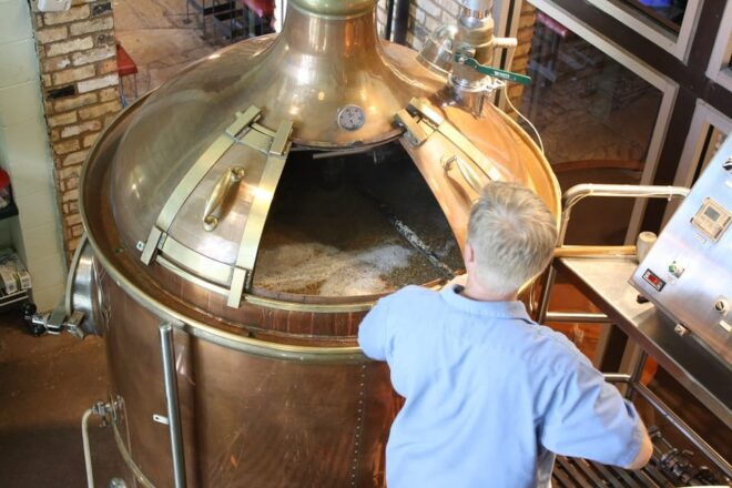 Niagara Falls, Canada: Private Craft Beer Tasting Tour - Guided Tour Details