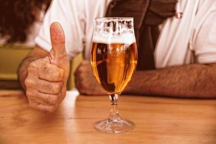 Niagara Falls, Canada: Private Craft Beer Tasting Tour - Explore Niagaras Best Breweries