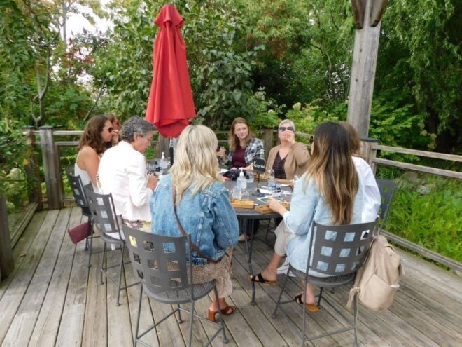 Niagara Falls, Canada: Private Craft Beer Tasting Tour - Immersive Beer Culture Experience