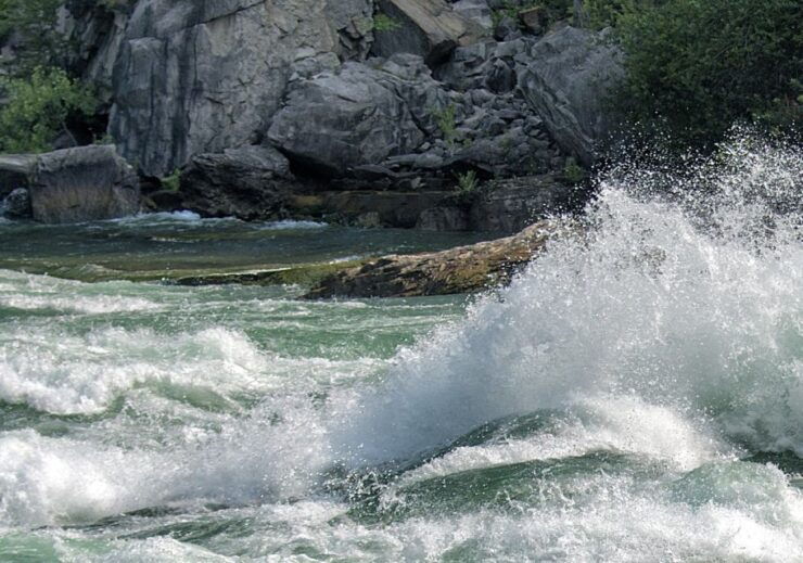 Niagara Falls, Canada: Sightseeing Tour With Boat Ride - Experience Highlights