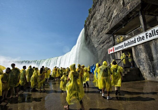 Niagara Falls, Canada: Sightseeing Tour With Boat Ride - Customer Reviews