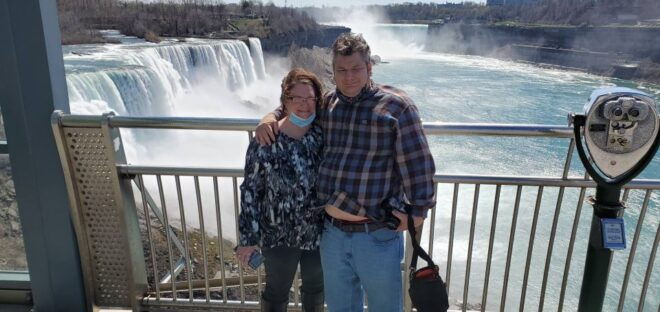Niagara Falls Canada & USA: Small Group Deluxe Tour - Explore the Canadian Side