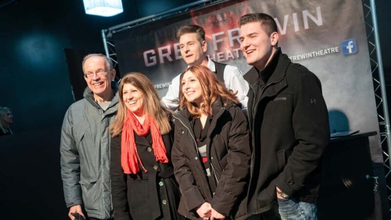 Niagara Falls, Canada: Wild Magic Show Ticket - Practical Details and Tips for Your Visit