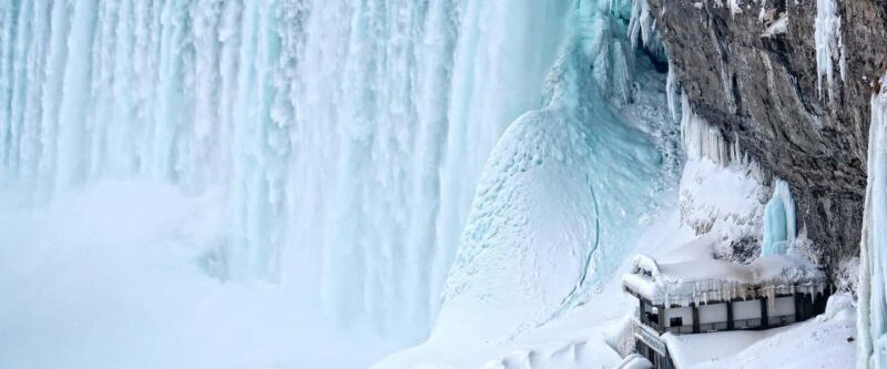 Niagara Falls, Canada: Winter Wonder Tour - Good To Know