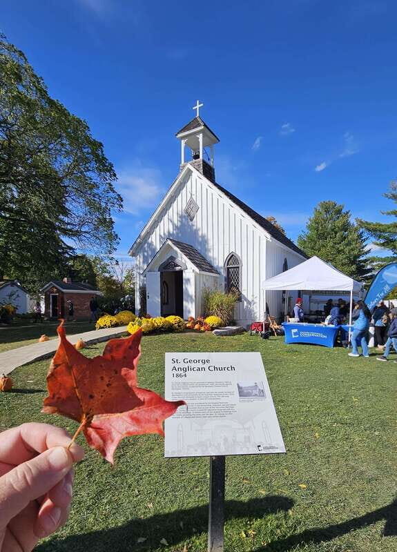 Niagara Falls: Canada with a Portuguese-speaking guide - An authentic, in-depth look at what to expect