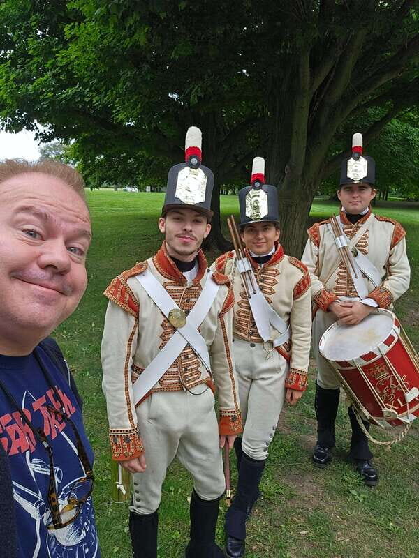 Niagara Falls: Canada with a Portuguese-speaking guide - Practical tips before booking