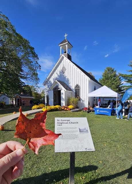 Niagara Falls: Canada with a Portuguese-speaking guide - Who is this tour best suited for?