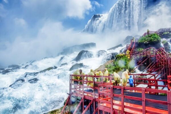 Niagara Falls: Canadian Side Day Trip With Maid of the Mist - Additional Recommendations