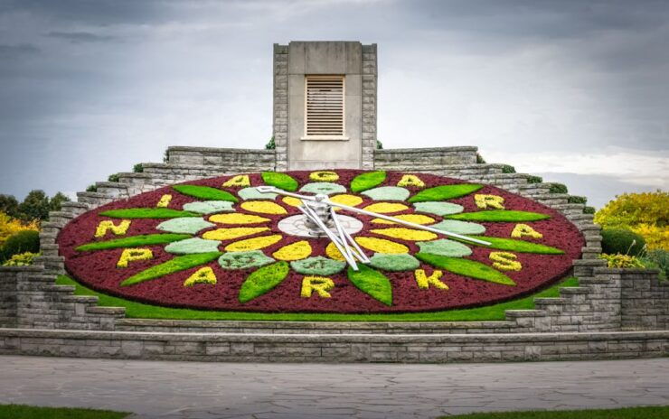Niagara Falls: Canadian & USA Day Trip With Maid of the Mist - Included Attractions and Exclusions