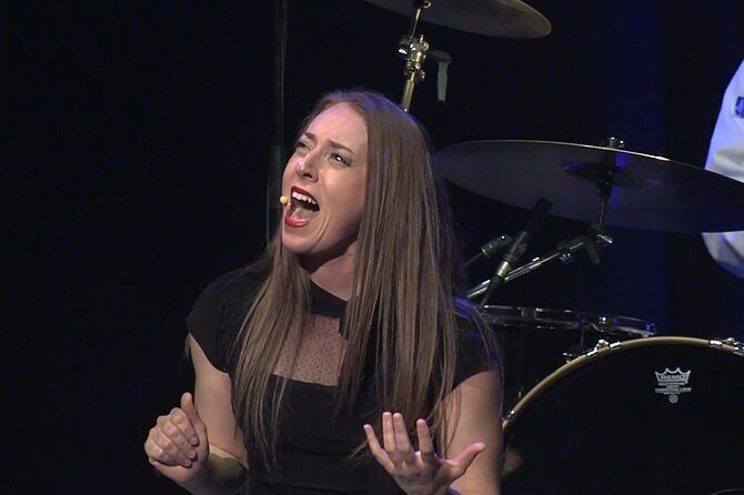 Niagara Falls: Canadiana - The Musical - Authentic Insights from Reviewers