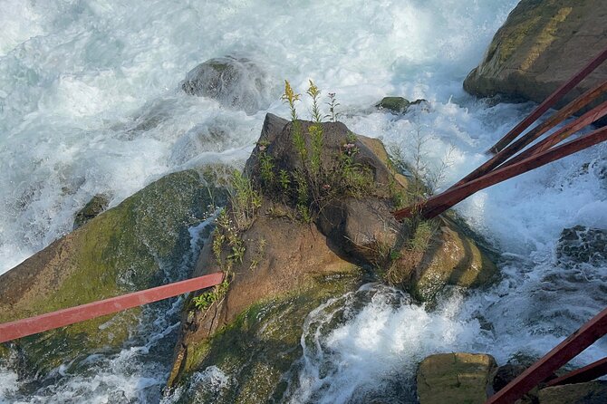Niagara Falls- Cave of the Winds- Afternoon Tour - Questions and Help Center