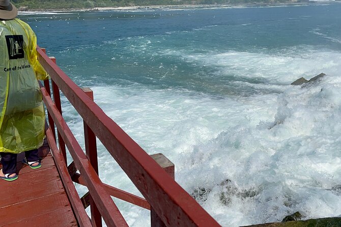 Niagara Falls- Cave of the Winds- Afternoon Tour - Tour Price and Details