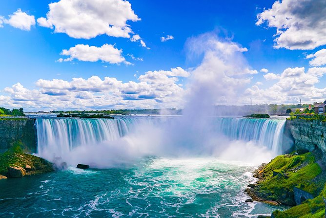 Niagara Falls Customizable Sightseeing Tour (Feb ) - Tour Pricing and Booking Details