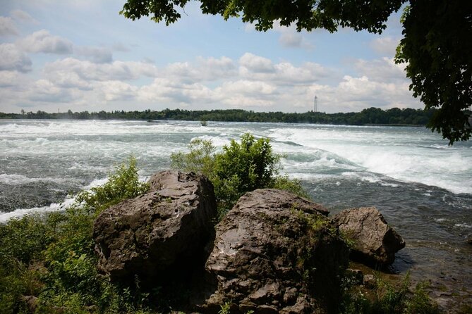 Niagara Falls Customizable Sightseeing Tour (Feb ) - Tour Overview and Highlights
