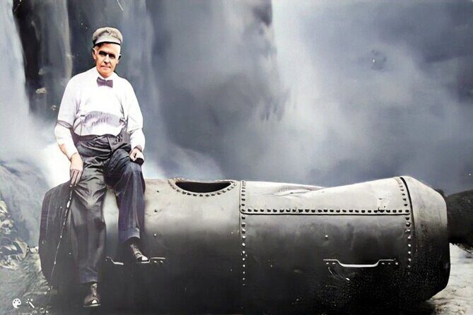 Niagara Falls Daredevils and True Crime Fireworks Tour - Analyzing the Value