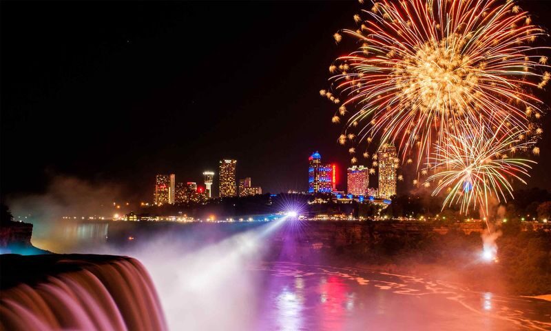 Niagara Falls Day and Evening Tour With Boat & Dinner (optional) - Who should choose this Toronto day trip