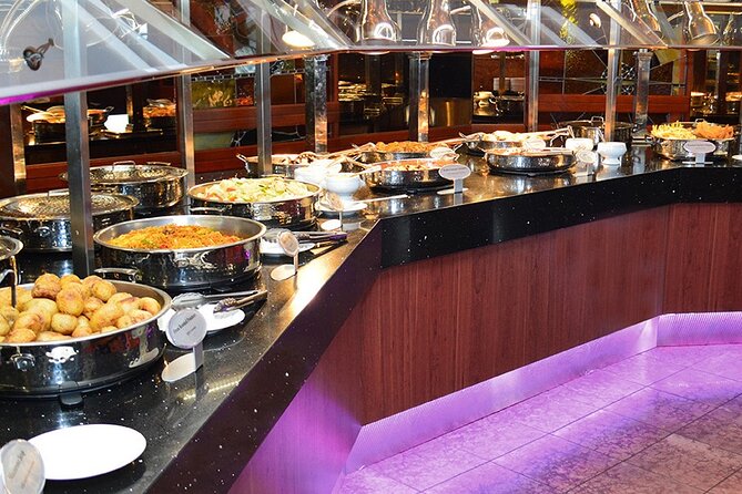 Niagara Falls Day and Evening Tour With Optional Boat & Dinner - Common Questions