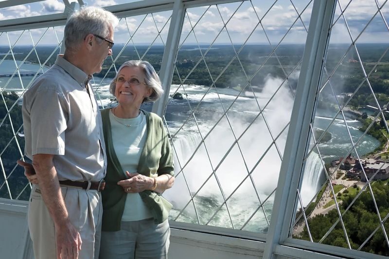 Niagara Falls Day Tour from Downtown Toronto - Seasonal attractions change the focus