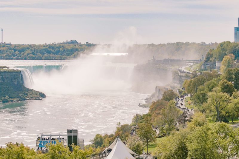 Niagara Falls Day Tour from Downtown Toronto - Is the price worth it?