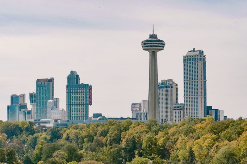Niagara Falls Day Tour from Downtown Toronto - Who should book this day trip?