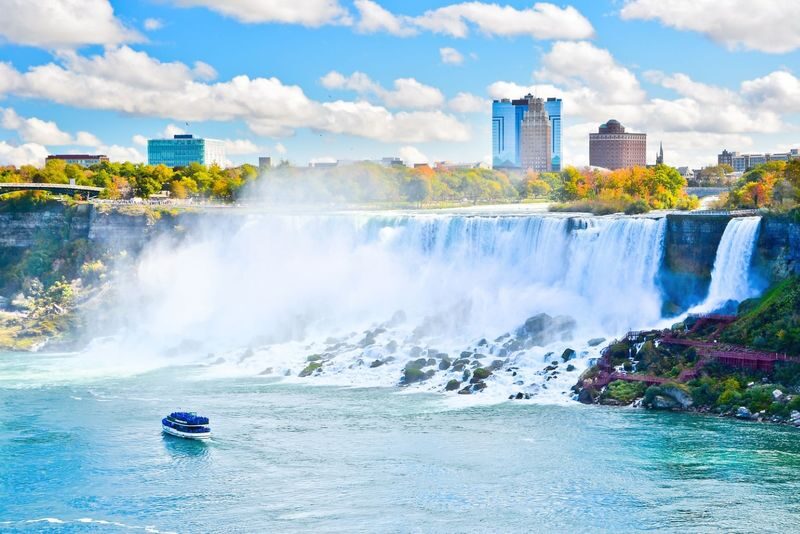 Niagara Falls Day Tour from New York - Small details that can save a big day