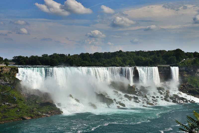 Niagara Falls Day Tour from New York - Who should book this Niagara day trip?