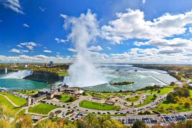 Niagara Falls Day Tour From Toronto - Tour Overview and Itinerary