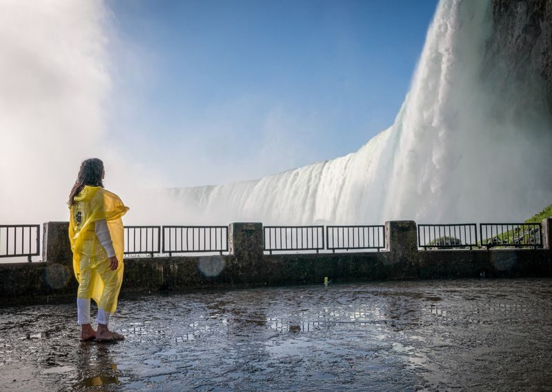 Niagara Falls Day Tour from Toronto - Why a Toronto coach trip makes sense