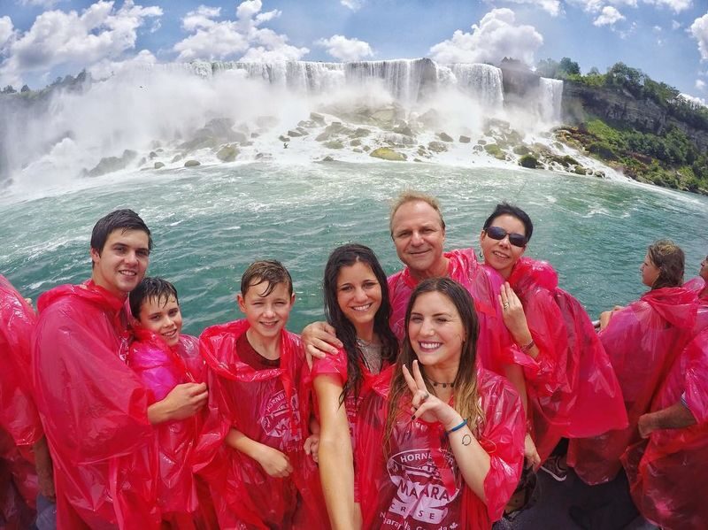 Niagara Falls Day Tour from Toronto - What the price includes, and what it does not