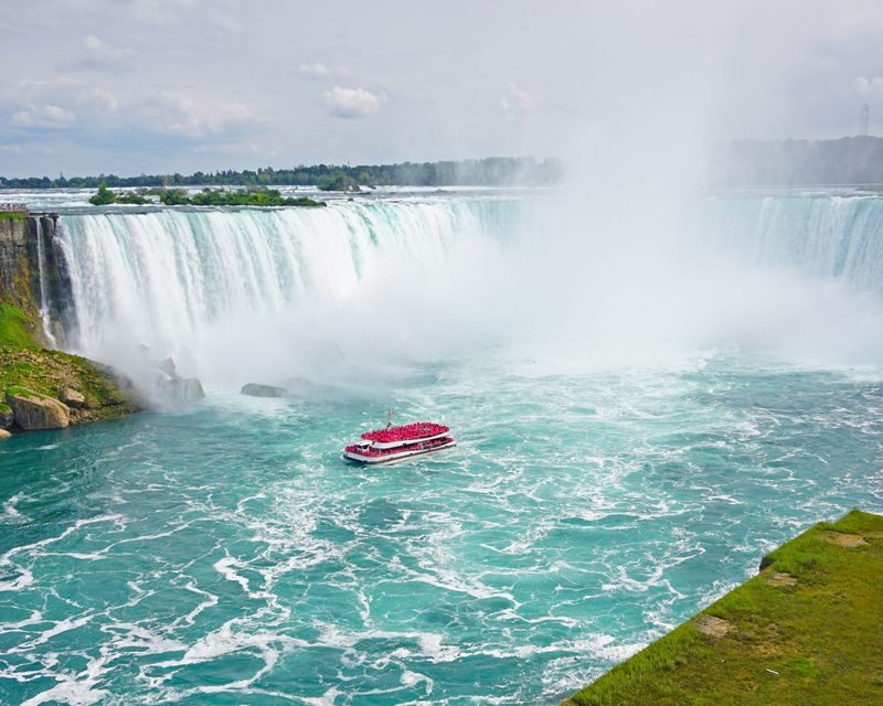 Niagara Falls Day Tour from Toronto - Who will enjoy this day most