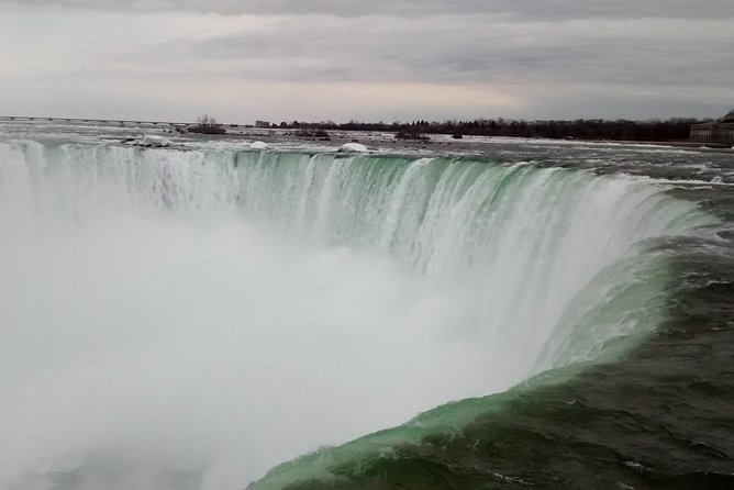 Niagara Falls Day Tour From Toronto - What To Expect
