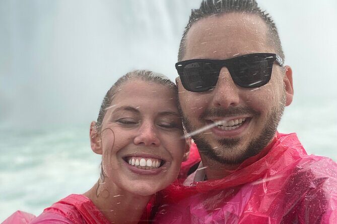 Niagara Falls Day Tour from Toronto w/ Tower, Journey & Boat Ride - What You Can Expect from the Niagara Falls Day Tour