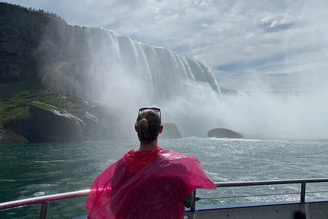 Niagara Falls Day Tour from Toronto w/ Tower, Journey & Boat Ride - Final Thoughts